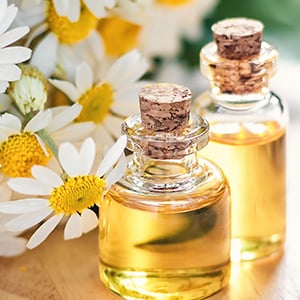 Essential Oils are great for the skin and provide many other health benefits.