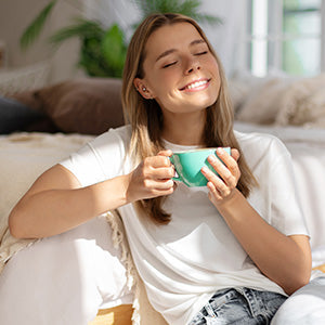 Art of Detox Week 4: Balance