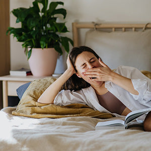 How NAD Supplements Help Fight Fatigue