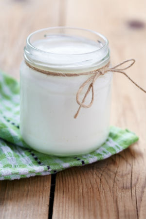 yogurt-in-jar-probiotics