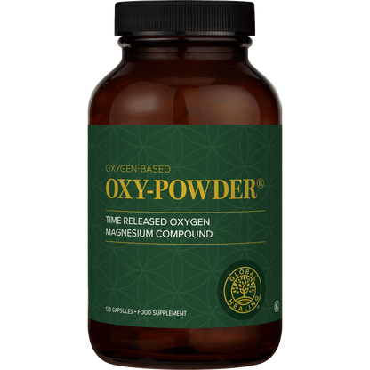 Oxy-Powder - UK