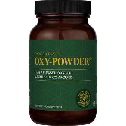 Oxy-Powder - UK