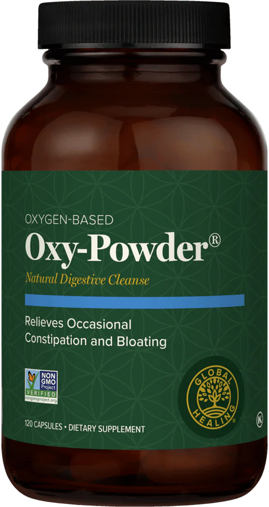 Oxy-Powder®